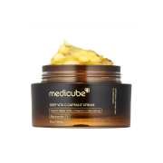 Medicube - *Deep Vita C* - Aufhellende Gesichtscreme Deep Vita C Capsule Cream