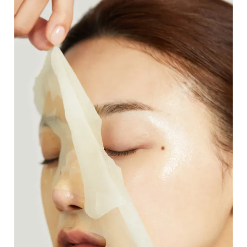 Medicube - *Deep Vita C* - Zellulosemaske mit Vitamin C Daily Quick - 30ud