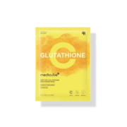 Medicube - *Deep Vita C* – Vitamin C + Glutathione Gesichtsmaske