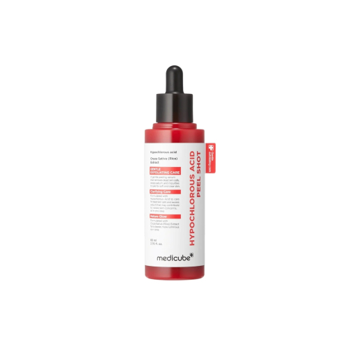 Medicube - Gesichtspeeling Hypochlorous Acid Peel Shot