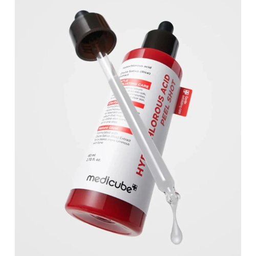 Medicube - Gesichtspeeling Hypochlorous Acid Peel Shot
