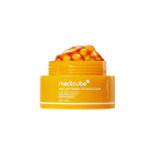 *Kojic Acid* - Aufhellende Gesichtscreme Vita Capsule Cream