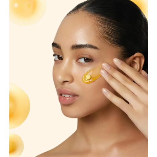 Medicube - *Kojic Acid* - Aufhellende Gesichtscreme Vita Capsule Cream