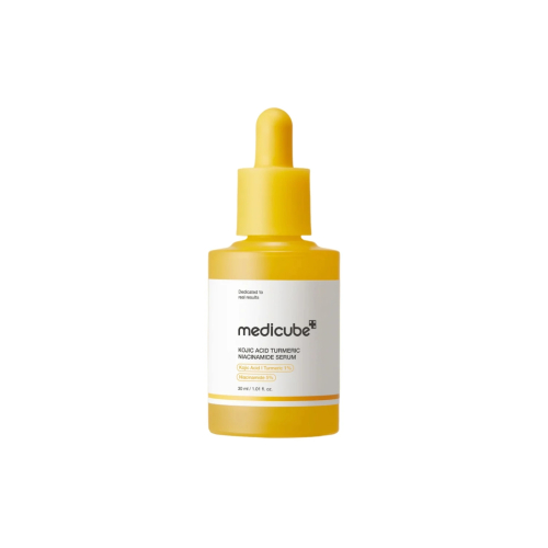 Medicube - *Kojic Acid* - Gesichtsserum mit Niacinamid