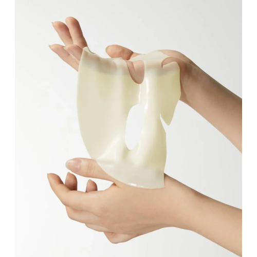 Medicube - Aufhellende Maske Kojic Acid Turmeric