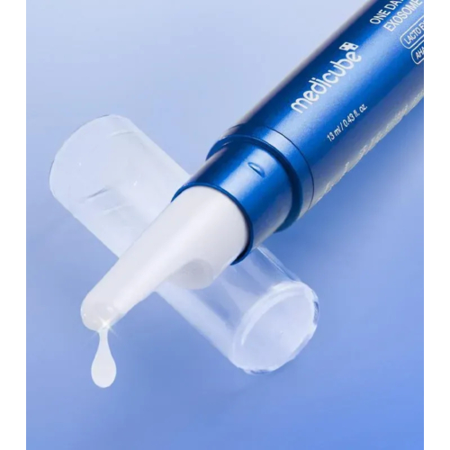 Medicube - *One Day* - Ampulle Gesicht Exosome Shot Pore 25000