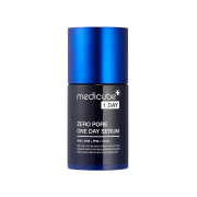 Medicube - *One Day* - Serum mit AHA, BHA, PHA und Niacinamid Zero Pore