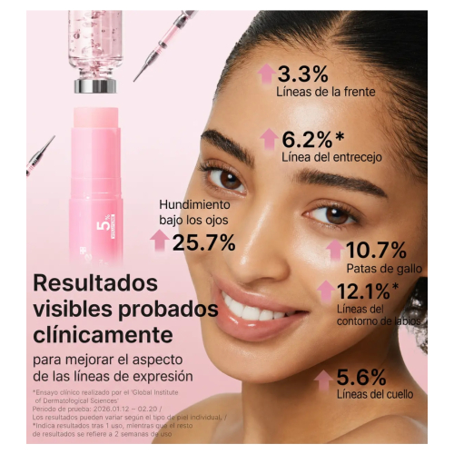 Medicube - *PDRN Pink* - Multifunktionsbalsam im Stick Pink Collagen