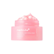 Medicube - *PDRN Pink* - Aufhellende Gesichtscreme Collagen Capsule Cream