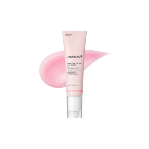 Medicube - *PDRN Pink* - Augenkonturcreme