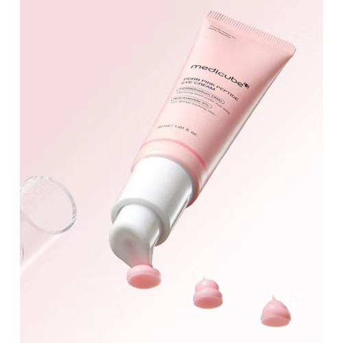 Medicube - *PDRN Pink* - Augenkonturcreme