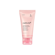 Medicube - *PDRN Pink* - Gesichtsmaske Caffeine Night Wrapping