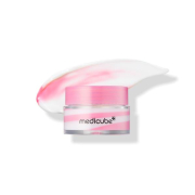 Medicube - *PDRN Pink* - Lippenmaske Sleeping Mask