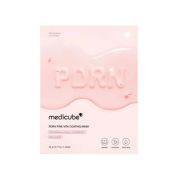 Medicube - *PDRN Pink* - Maske PDRN Pink Vita Coating