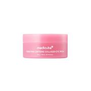 Medicube - *PDRN Pink* - Augenbereich-Patches Caffeine Collagen