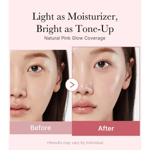 Medicube - *PDRN Pink* - Sonnenschutzmittel fürs Gesicht SPF50+ PA++++
