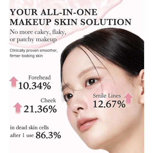 Medicube - *PDRN Pink* - Gesichtsserum Collagen Glow Jelly Mist