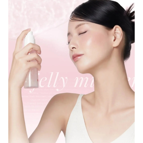Medicube - *PDRN Pink* - Gesichtsserum Collagen Glow Jelly Mist