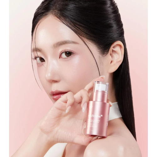 Medicube - *PDRN Pink* - Serum Collagen Exosome Shot 7500