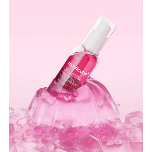 Medicube - *PDRN Pink* - Serum PDRN Collagen Glow Jelly