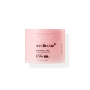 Medicube - *PDRN Pink* - Gel-Toner im Pad-Format - 70pads