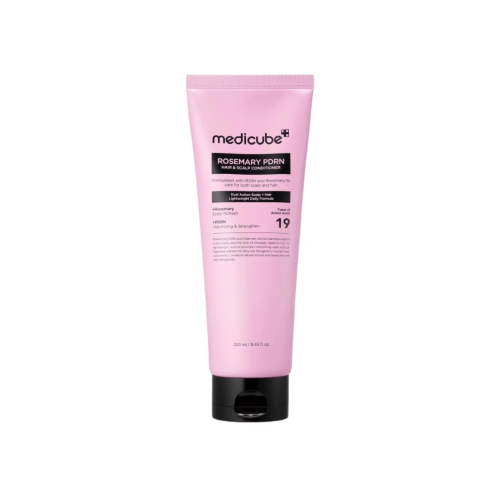 Medicube - *Rosemary PDRN* - Stärkender Rosmarin-Conditioner