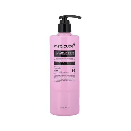 Medicube - *Rosemary PDRN* - Stärkendes Rosmarin-Shampoo
