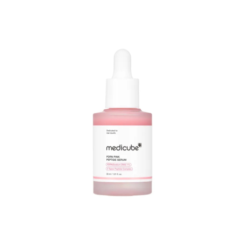 Medicube - Anti-Aging-Serum PDRN Pink Peptide