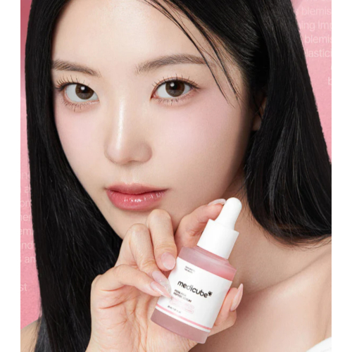 Medicube - Anti-Aging-Serum PDRN Pink Peptide