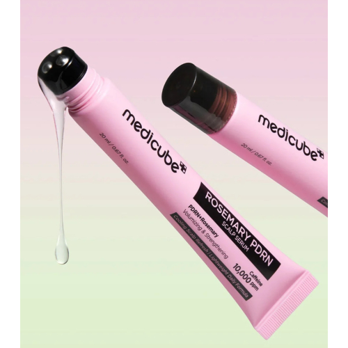 Medicube - Serum für die Kopfhaut Rosemary PDRN