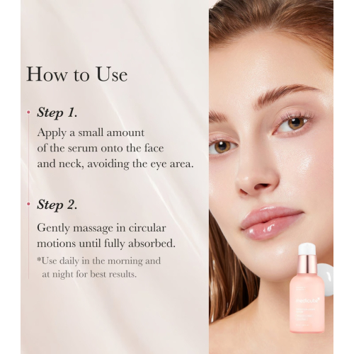 Medicube - Verjüngendes Serum Triple Collagen 4.0
