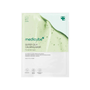 Medicube - *Super Cica* - Beruhigende Maske mit Super Cica 7