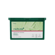 Medicube - *Super Cica* - Tägliches Maskenpaket – 30ea
