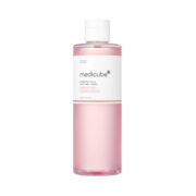 Medicube - *PDRN Pink* - Feuchtigkeitsspendender Toner mit PDRN und Peptiden