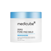 Medicube - *Zero Pore* - Peeling-Pads Zero Pore Pad Mild - 70pads