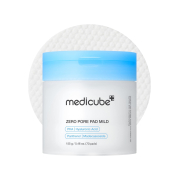 Medicube - *Zero Pore* - Peeling-Pads Zero Pore Pad Mild - 70pads