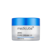 Medicube - *Zero Pore* - Leichte Porenminimierungscreme 2.0