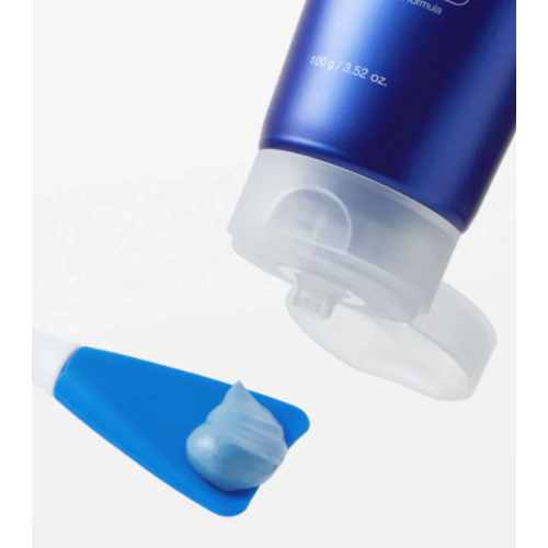 Medicube - *Zero Pore* - Maske mit AHA, BHA und PHA Blackhead Mud Mask