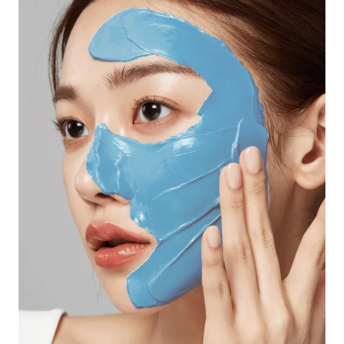 Medicube - *Zero Pore* - Maske mit AHA, BHA und PHA Blackhead Mud Mask