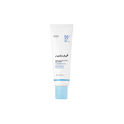 Medicube - *Zero Pore* - Sonnenschutzserum SPF50+ PA++++
