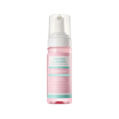 Mediheal - Gesichtsreiniger Melting Calamine + Niacinamide