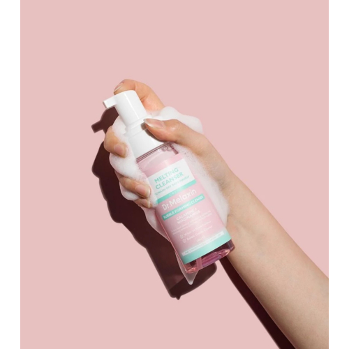 Mediheal - Gesichtsreiniger Melting Calamine + Niacinamide