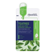 Mediheal - Maske Teatree Care Solution Calming