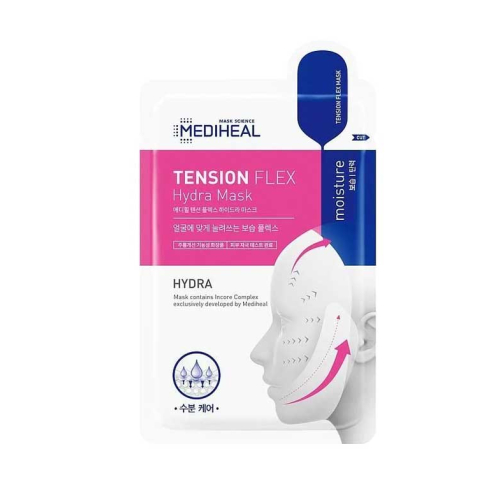 Mediheal - Maske Tension Flex Hydra