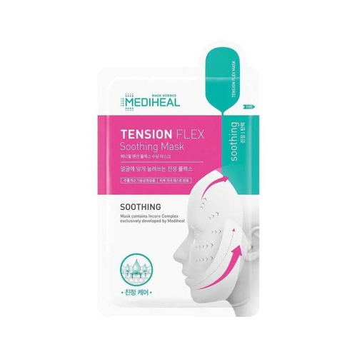 Mediheal - Maske Tension Flex Smoothing