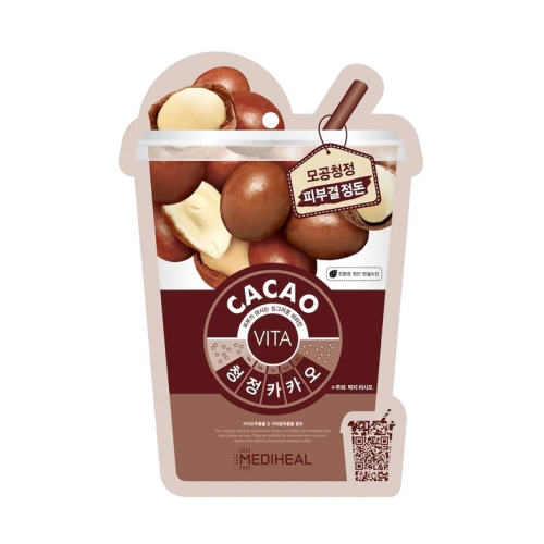 Mediheal - Vita Maske - Kakao