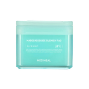 Mediheal – Gesichtswasser im Gotu-Kola-Format pads