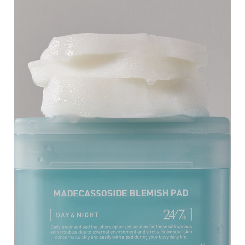 Mediheal – Gesichtswasser im Gotu-Kola-Format pads