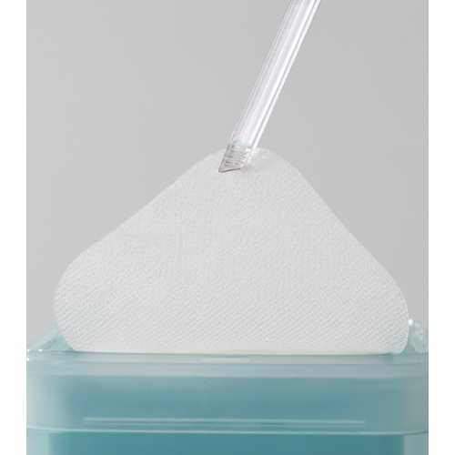 Mediheal – Gesichtswasser im Gotu-Kola-Format pads