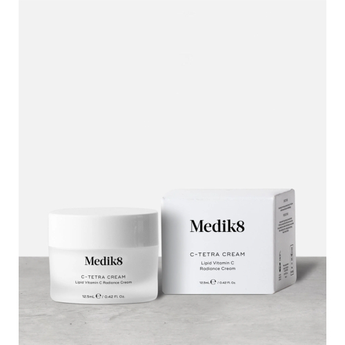 Medik8 - *C-Tetra* - Aufhellende Creme Lipid Vitamin C - 50ml